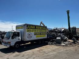 Shed Removal in Elm Grove, WI