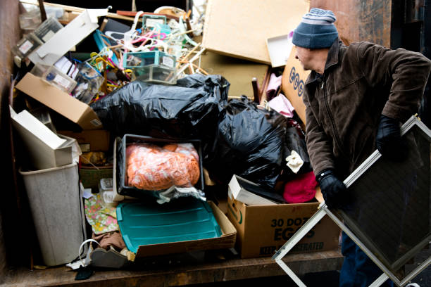 Retail Junk Removal in Elm Grove, WI