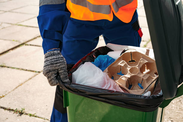 Best Scrap Metal Removal  in Elm Grove, WI